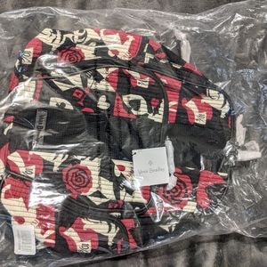 Vera Bradley Alice in Wonderland backpack
